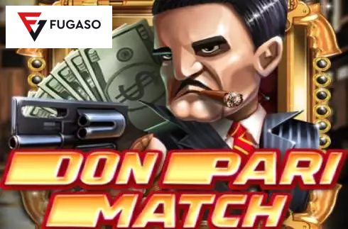 Don Parimatch